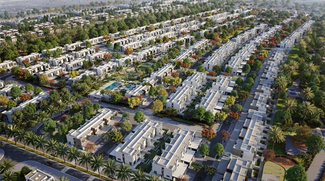La Rosa 6 by Dubai Properties 2